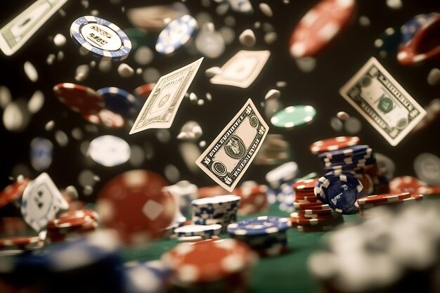 qq3889 What's inside our sportsbook lobby