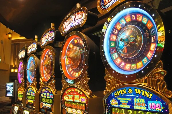 qq3889 Discover Auto Roulette’s Unique Automated Play